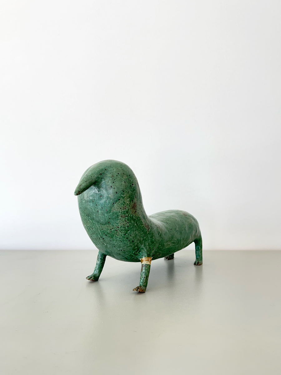 Large Green