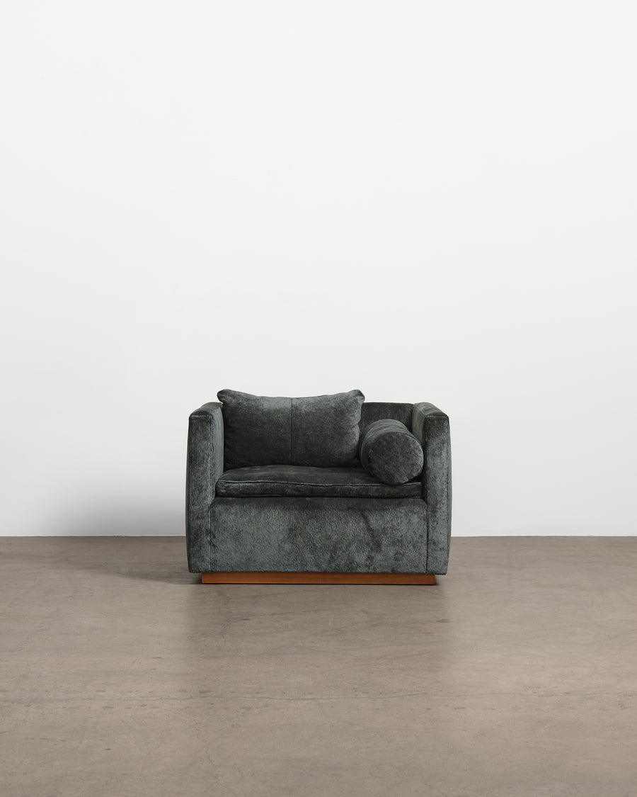 Lounge Series Chair