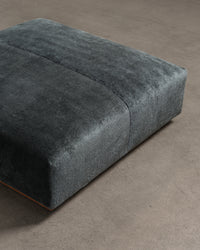 Lounge Series Ottoman
