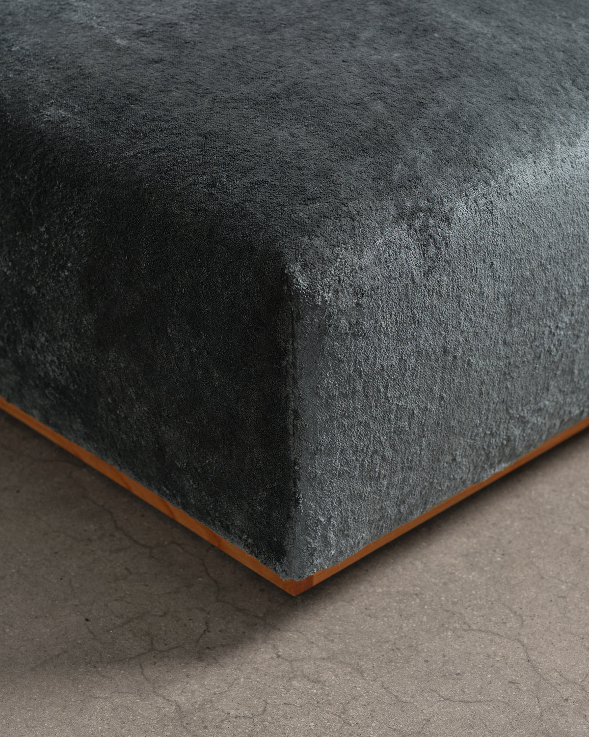 Lounge Series Ottoman