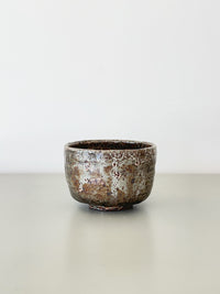 Olive Matcha Cup