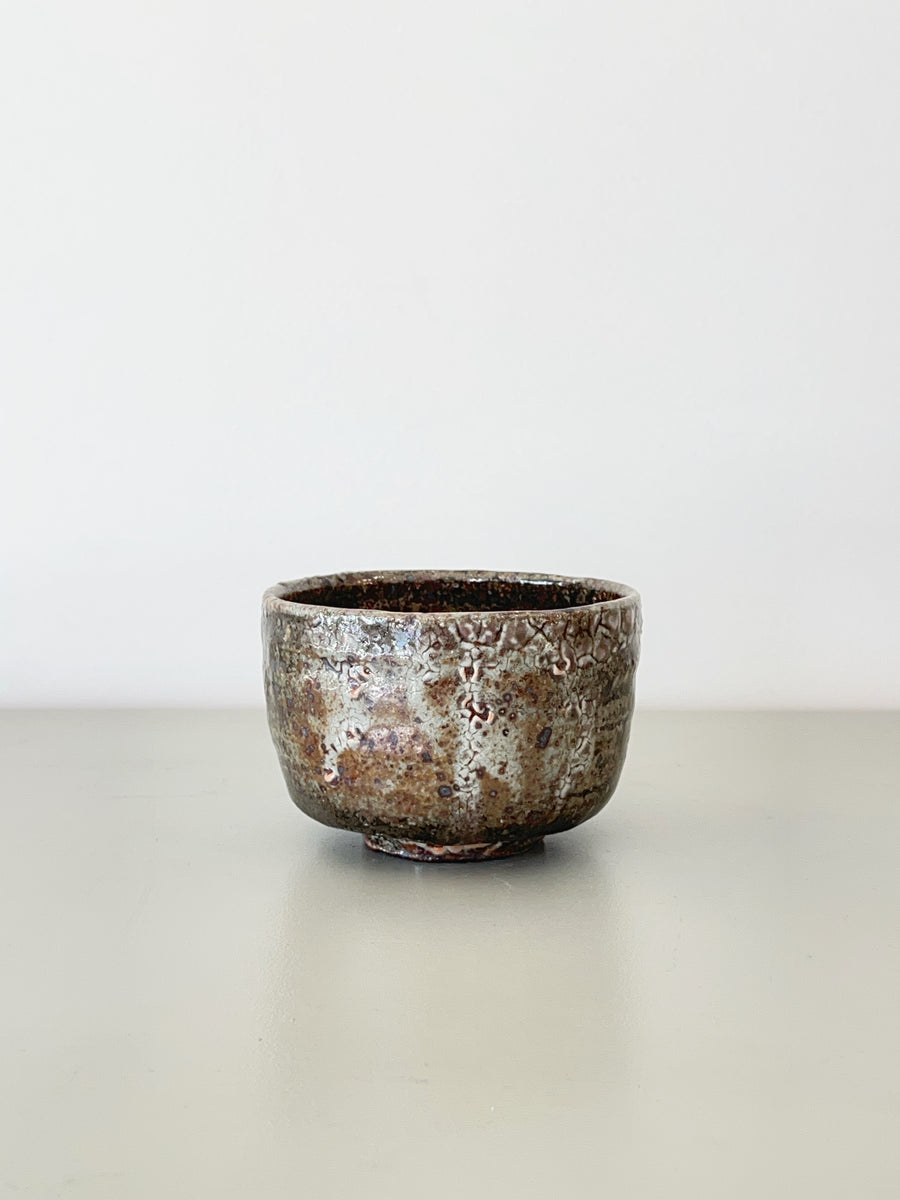 Olive Matcha Cup
