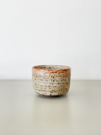 Rust Matcha Cup