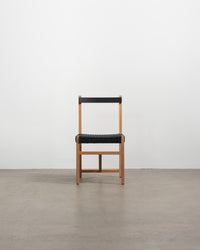 Perico Chair - White Oak