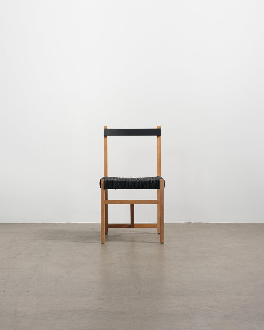 Perico Chair - White Oak