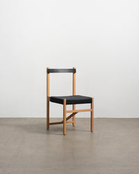 Perico Chair - White Oak