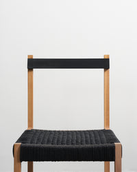Perico Chair - White Oak