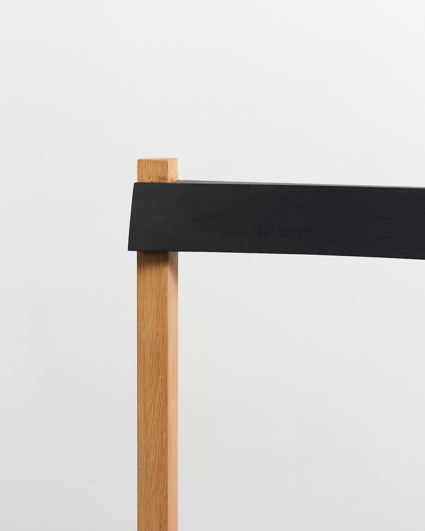 Perico Chair - White Oak