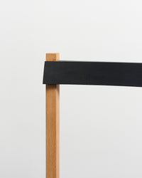 Perico Chair - White Oak