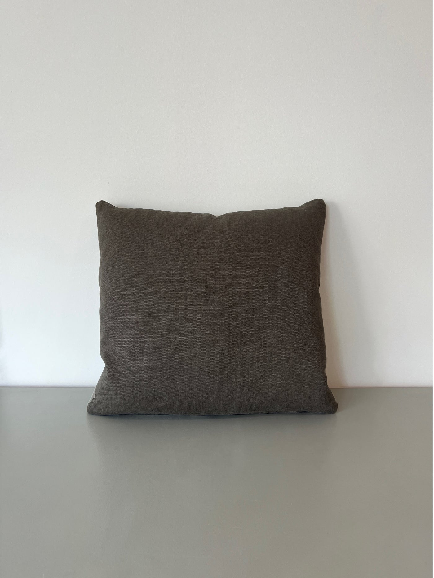 Down Filled Throw Pillow (18x18)
