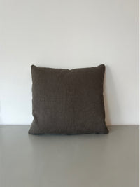 Down Filled Throw Pillow (18x18)