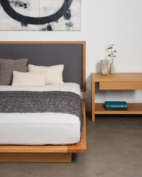 Float Headboard