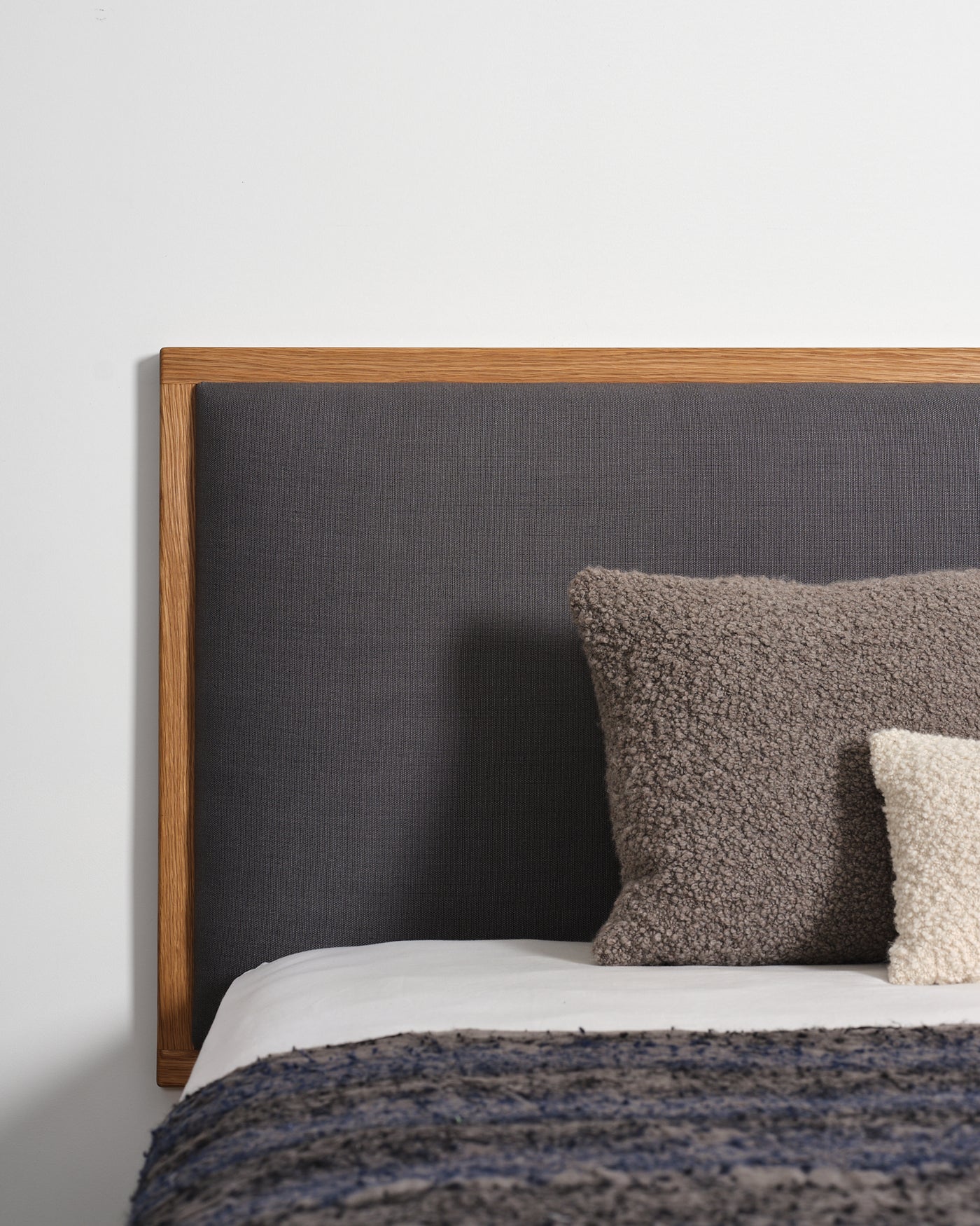 Float Headboard