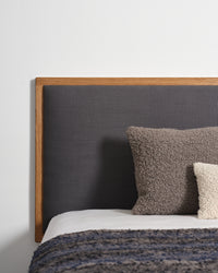 Float Headboard