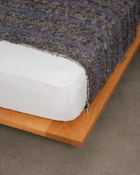 Float Platform Bed