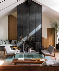 Stringer Coffee Table