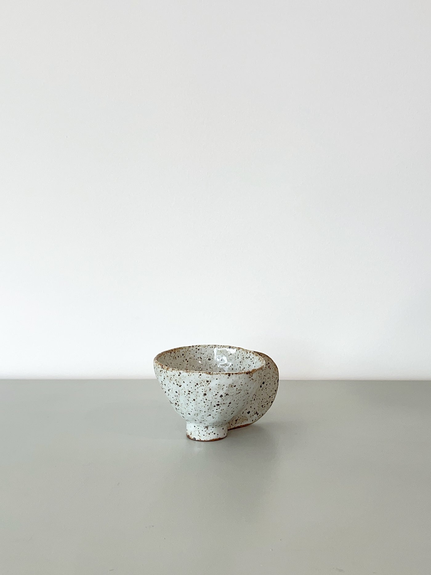Speckled Cup