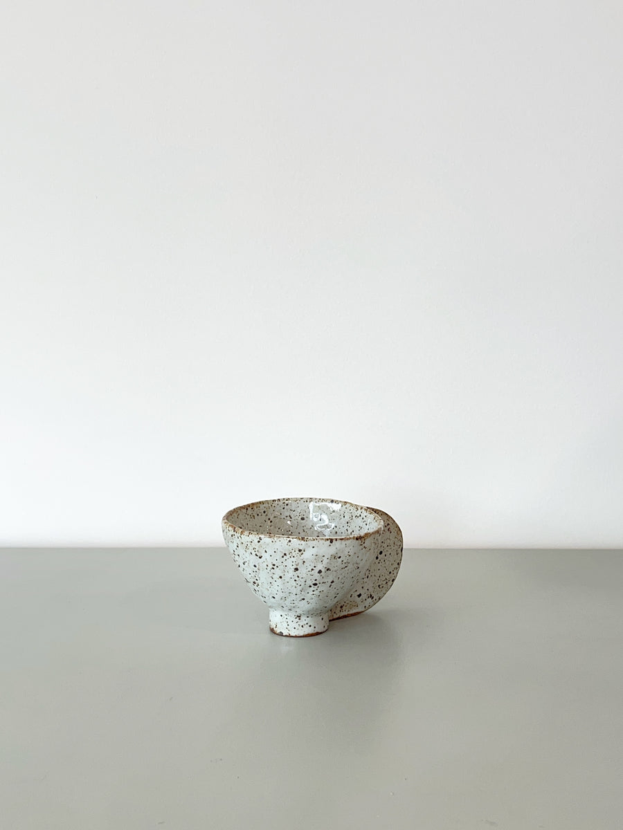 Speckled Cup