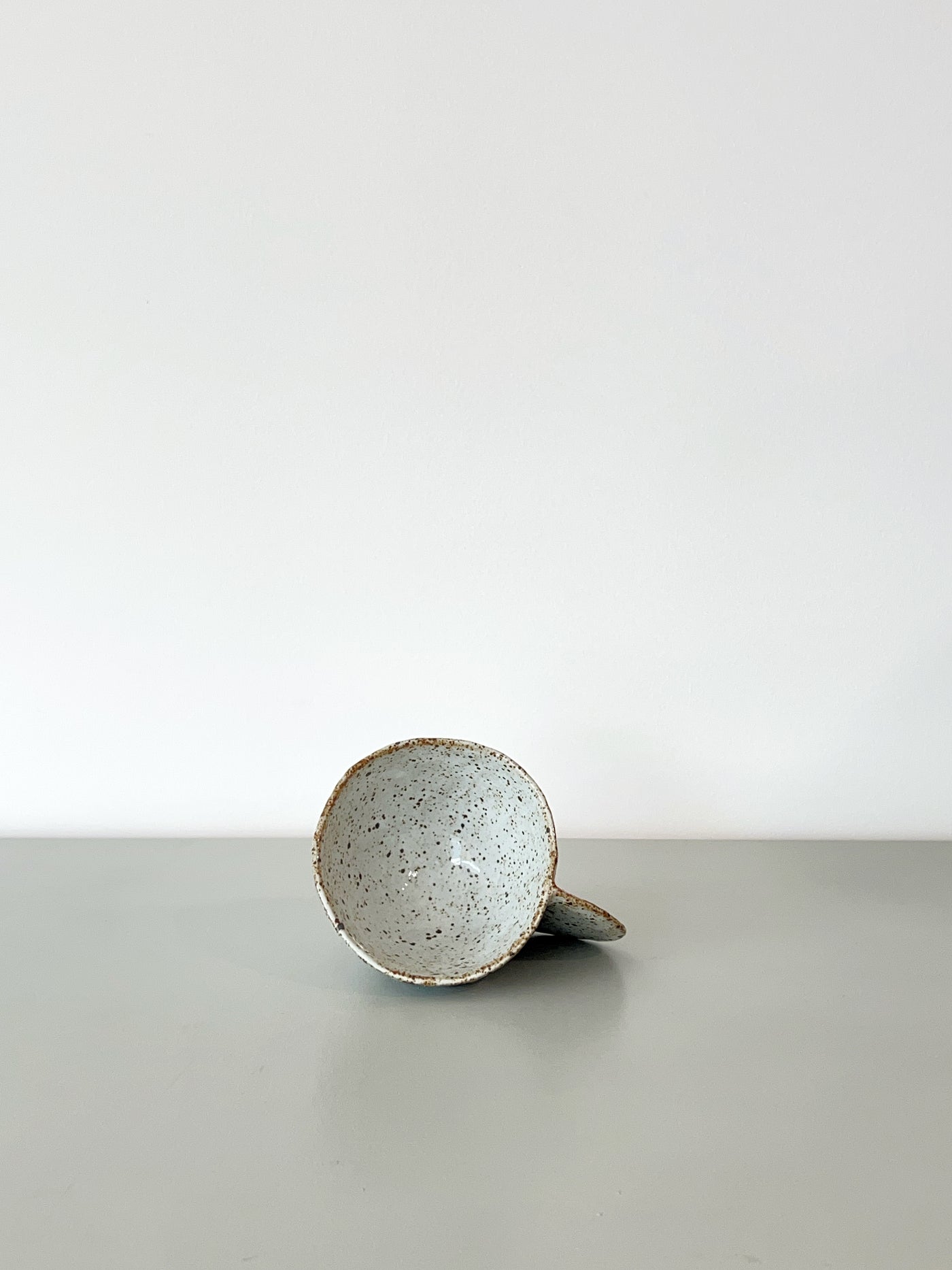 Speckled Cup
