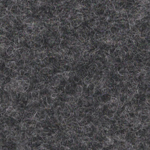 Heathered Wool Felt - 0170 Light Gray swatch