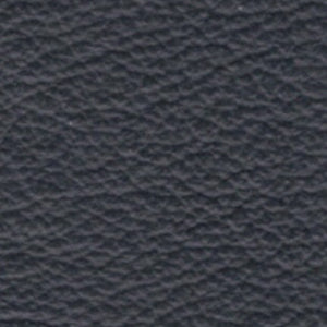 Leather - Indigo swatch