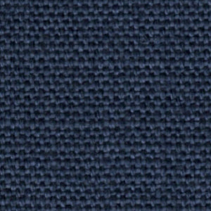 Slubby Linen - Indigo swatch